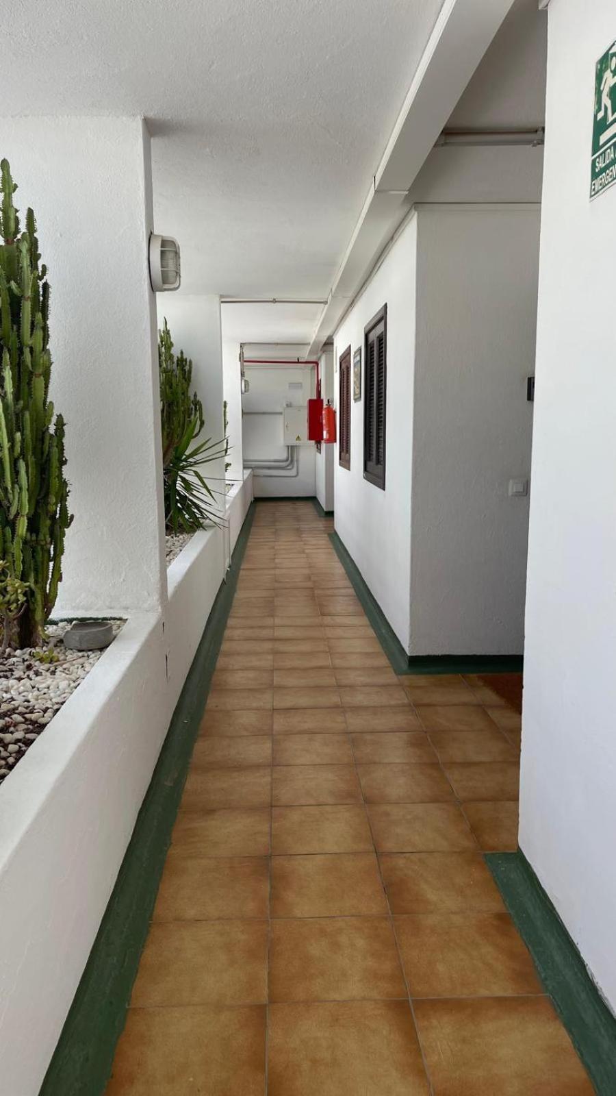 La Florida Blue Beach Tias Exterior photo