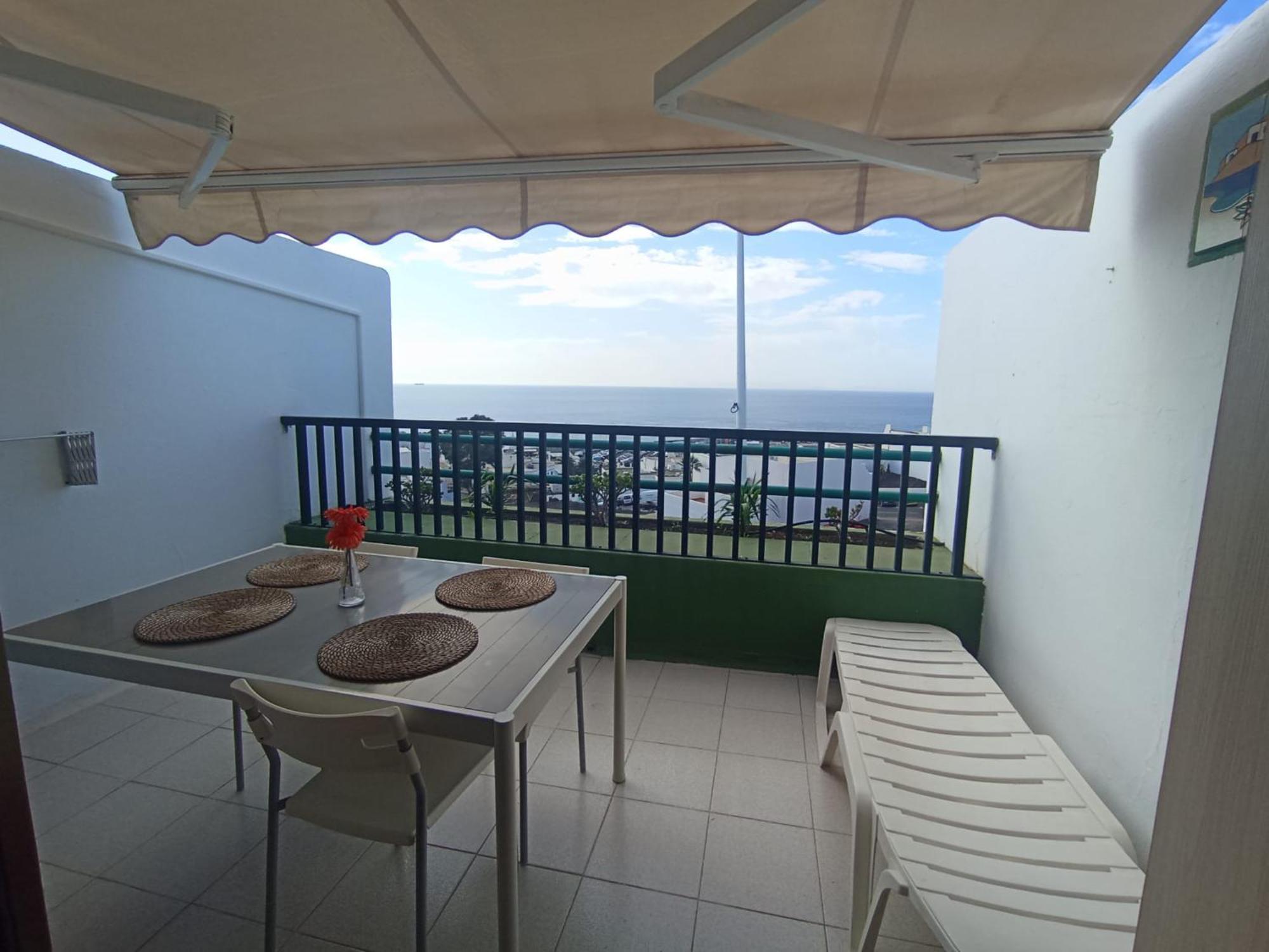 La Florida Blue Beach Tias Exterior photo